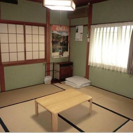 Oyado Chikara Sou Apartment Takayama  Exterior photo